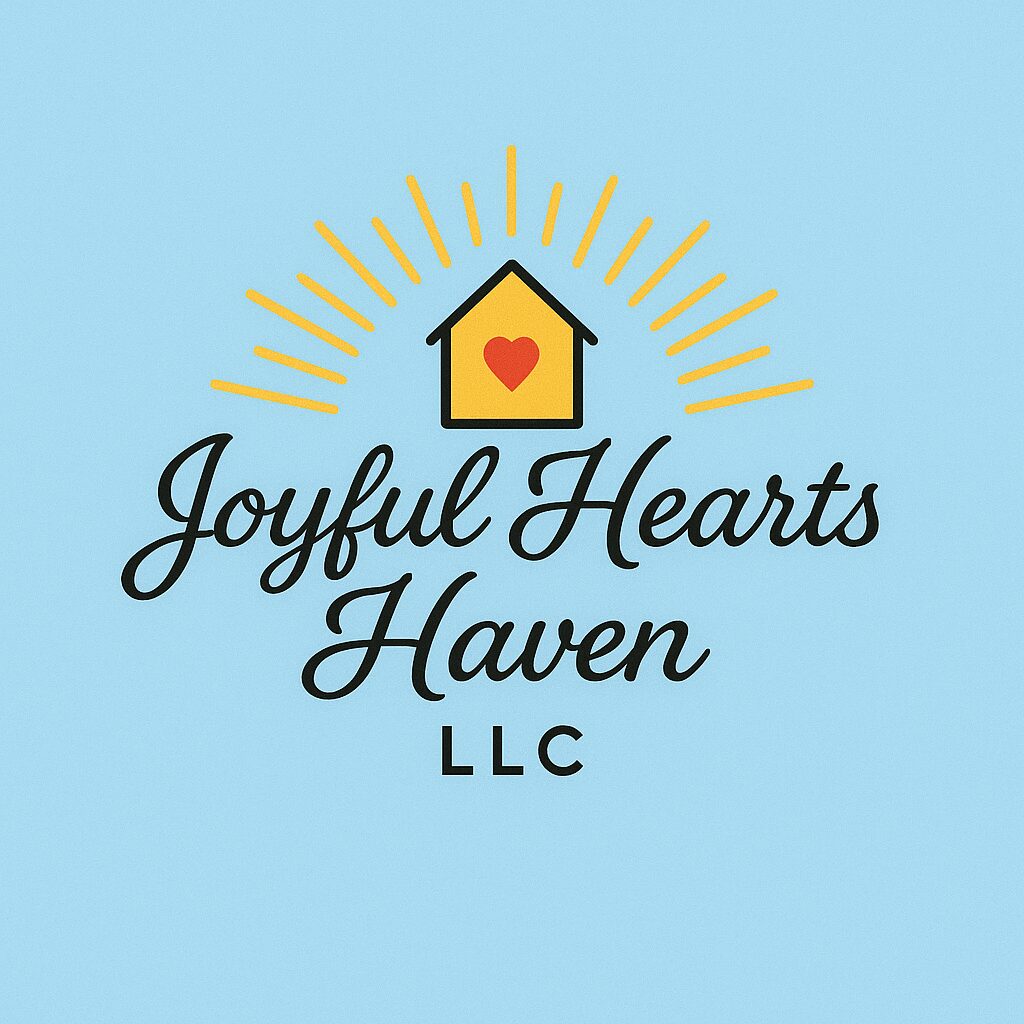 Joyful Hearts Haven LLC